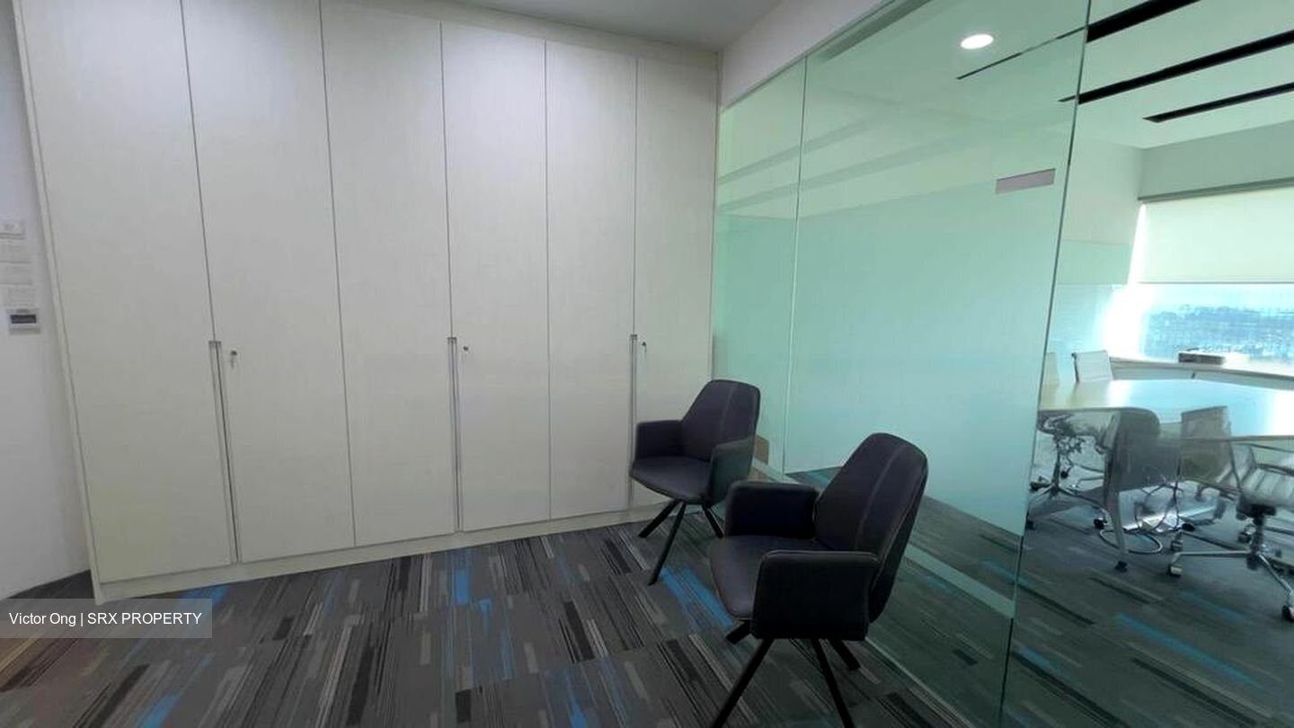 Suntec City Mall (D1), Office #456718731